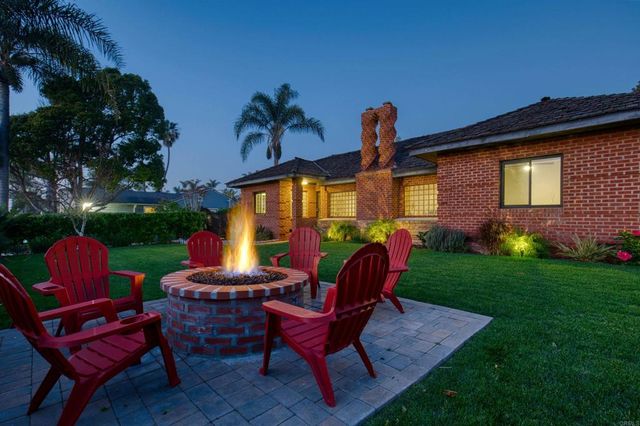 215 N Vulcan Drive, Encinitas, CA 92024
