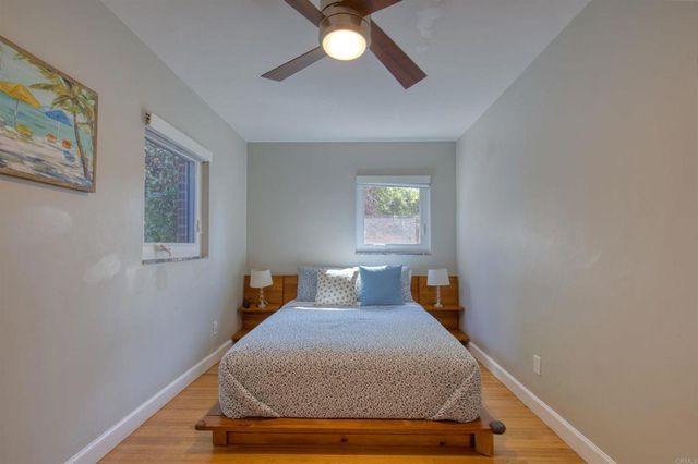 215 N Vulcan Drive, Encinitas, CA 92024