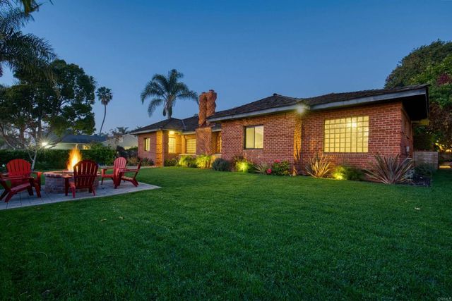 215 N Vulcan Drive, Encinitas, CA 92024