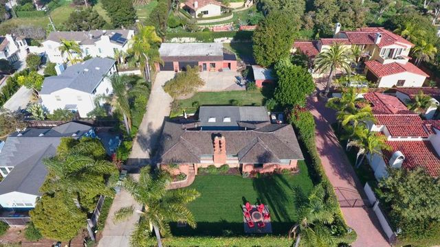 215 N Vulcan Drive, Encinitas, CA 92024