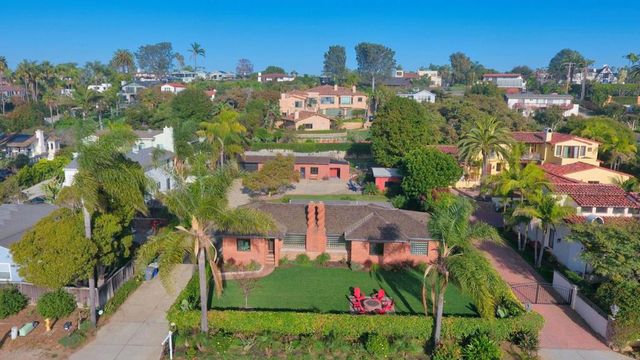 215 N Vulcan Drive, Encinitas, CA 92024