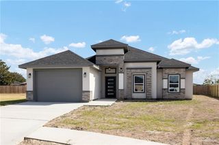410 Dakota Drive, San Juan, TX 78589