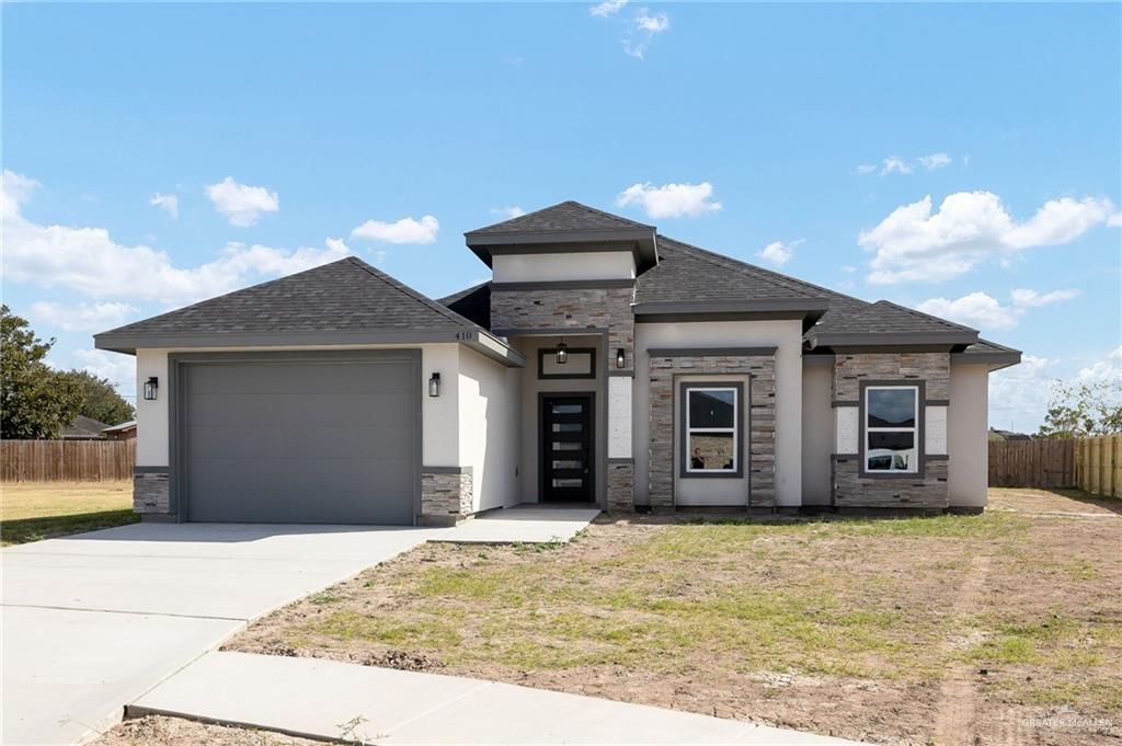 410 Dakota Drive, San Juan, TX 78589