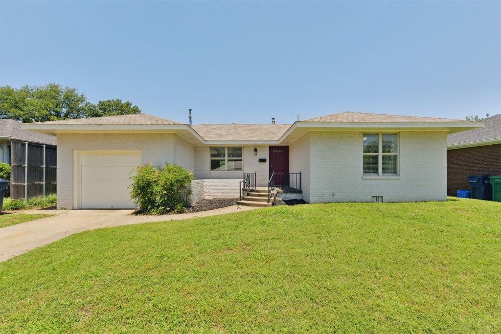 2805 NW 65th Street, Oklahoma City, OK 73116