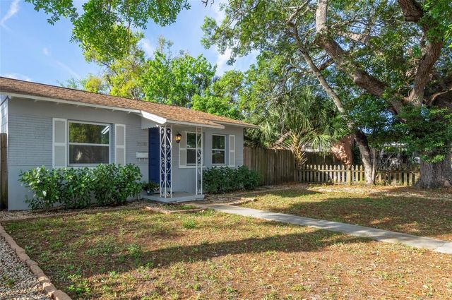 3510 4TH AVENUE N, St Petersburg, FL 33713