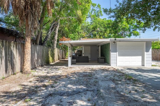 3510 4TH AVENUE N, St Petersburg, FL 33713