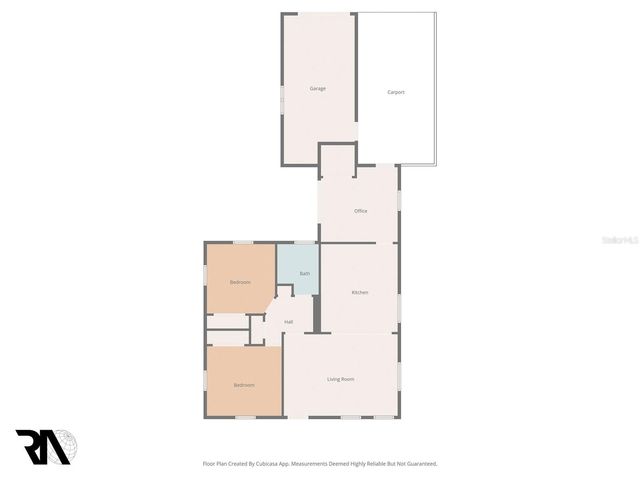 3510 4TH AVENUE N, St Petersburg, FL 33713