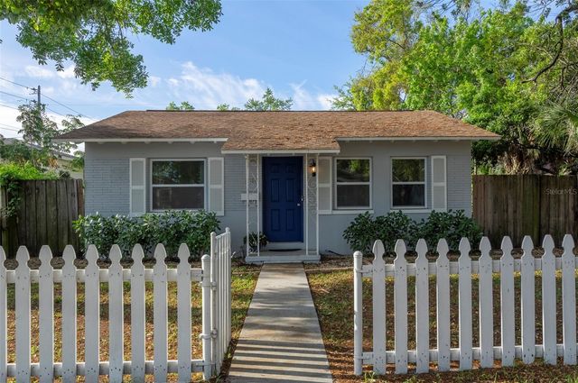 3510 4TH AVENUE N, St Petersburg, FL 33713