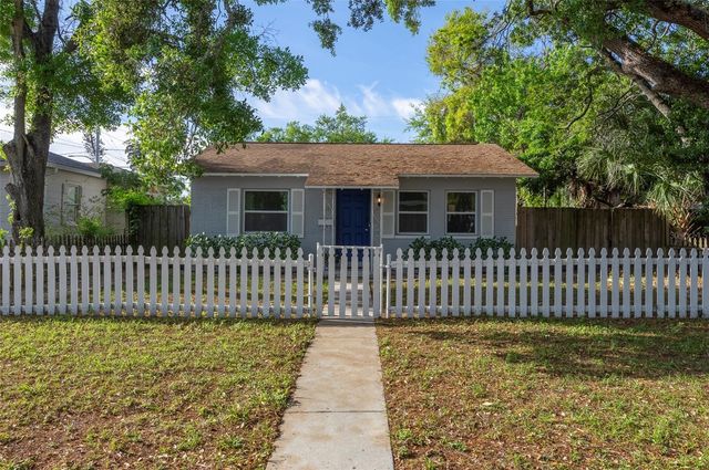 3510 4TH AVENUE N, St Petersburg, FL 33713