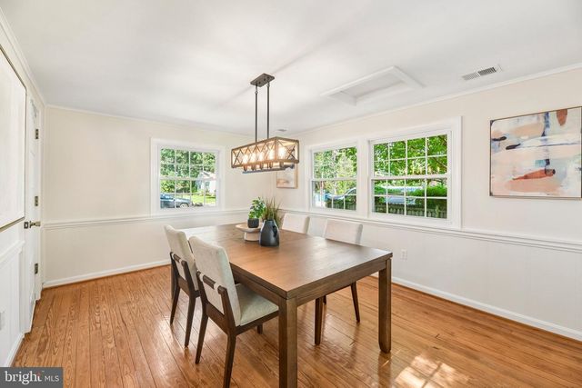 8420 LEAF RD, Alexandria, VA 22309