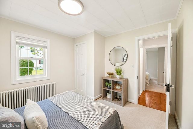 8420 LEAF RD, Alexandria, VA 22309