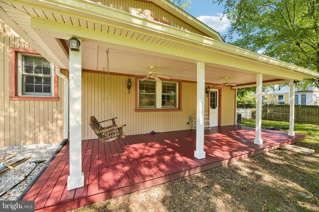 8420 LEAF RD, Alexandria, VA 22309