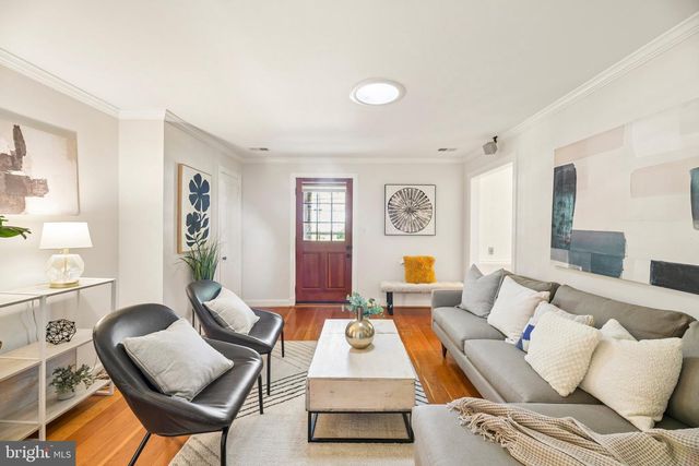 8420 LEAF RD, Alexandria, VA 22309