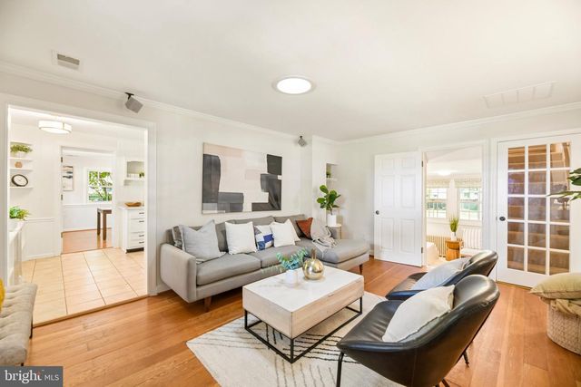 8420 LEAF RD, Alexandria, VA 22309