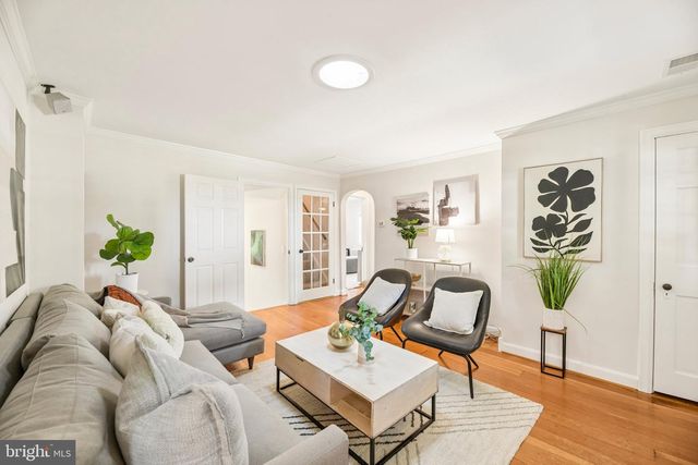 8420 LEAF RD, Alexandria, VA 22309