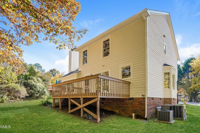 4004 Inkberry Court, Apex, NC 27539