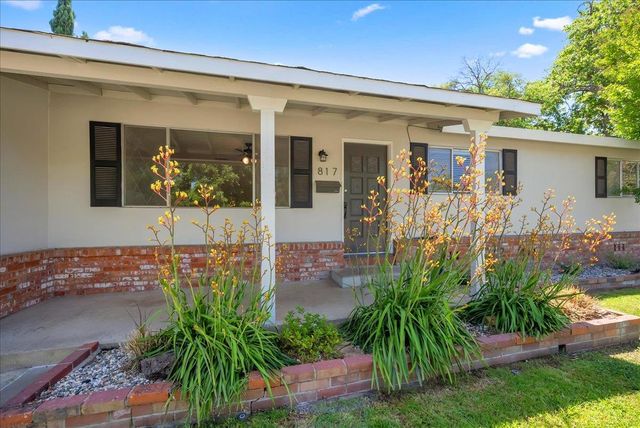 817 Oakland Ave, Roseville, CA 95678