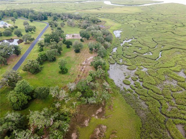 Lot 308 Cooper's Point Drive NE, Townsend, GA 31331