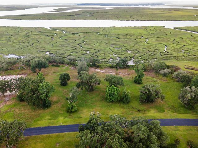 Lot 308 Cooper's Point Drive NE, Townsend, GA 31331