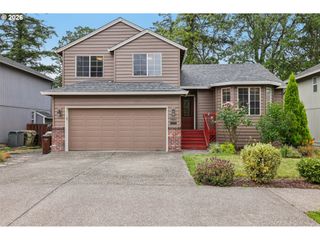 6886 Se REEDVILLE CREEK Dr, Hillsboro, OR 97123