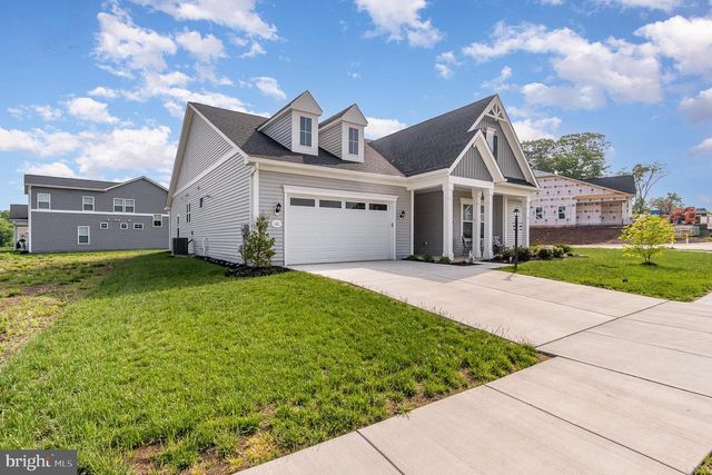 45 W ASTER WAY, Gettysburg, PA 17325