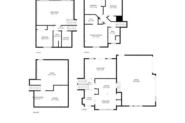 13910 Cherrywood Drive, Baxter, MN 56425