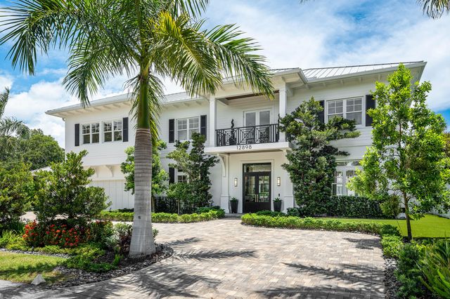 12898 S Shore Drive, Palm Beach Gardens, FL 33410