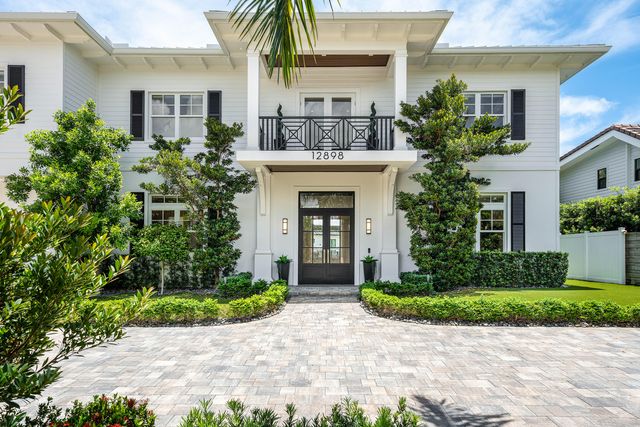 12898 S Shore Drive, Palm Beach Gardens, FL 33410