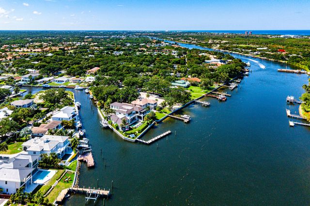 12898 S Shore Drive, Palm Beach Gardens, FL 33410