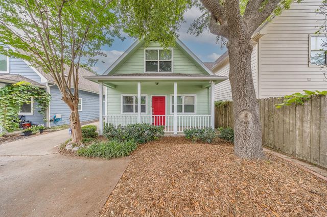 1318 Dennis Street, Houston, TX 77004
