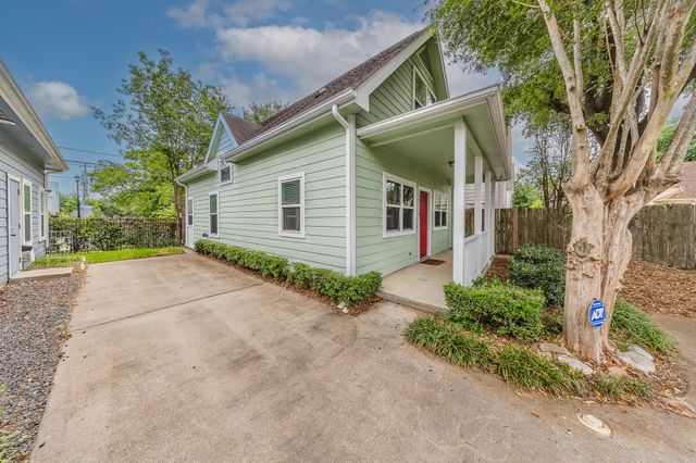 1318 Dennis Street, Houston, TX 77004