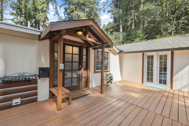 15300 Highway 9, Boulder Creek, CA 95006