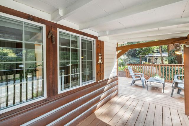 15300 Highway 9, Boulder Creek, CA 95006