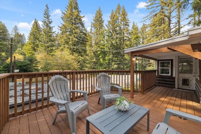 15300 Highway 9, Boulder Creek, CA 95006