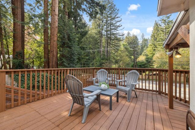 15300 Highway 9, Boulder Creek, CA 95006