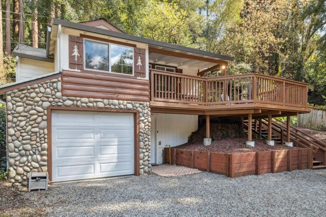 15300 Highway 9, Boulder Creek, CA 95006
