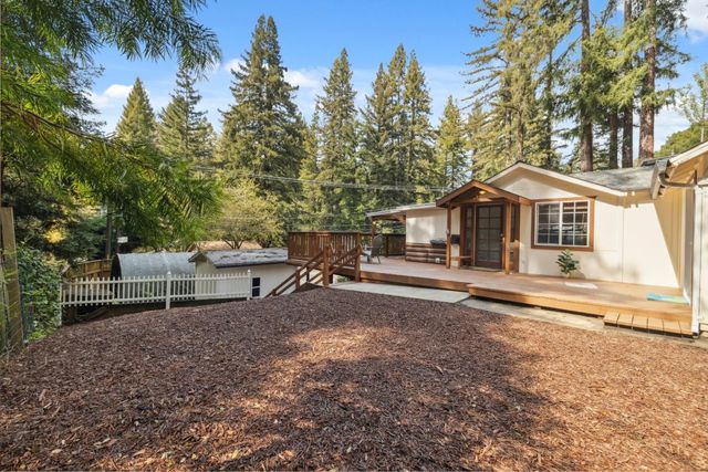 15300 Highway 9, Boulder Creek, CA 95006