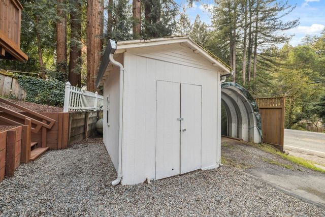 15300 Highway 9, Boulder Creek, CA 95006