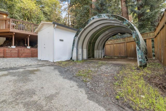 15300 Highway 9, Boulder Creek, CA 95006
