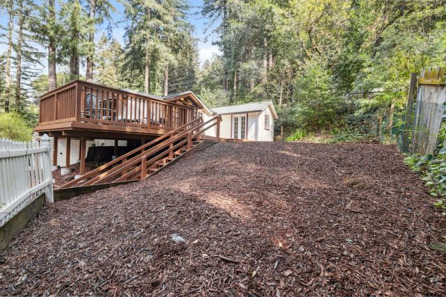 15300 Highway 9, Boulder Creek, CA 95006