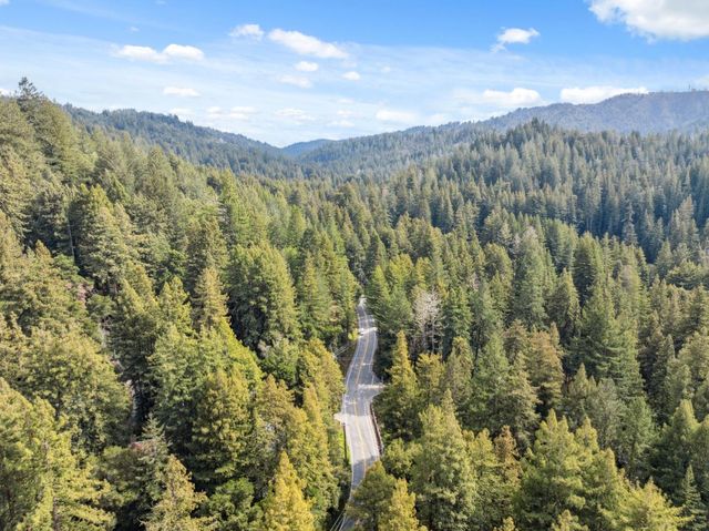 15300 Highway 9, Boulder Creek, CA 95006