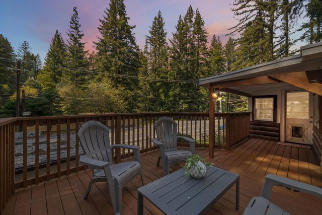 15300 Highway 9, Boulder Creek, CA 95006