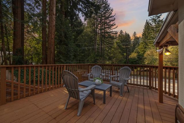15300 Highway 9, Boulder Creek, CA 95006