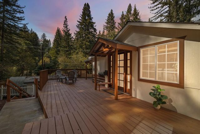 15300 Highway 9, Boulder Creek, CA 95006