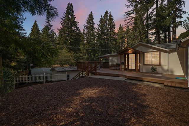 15300 Highway 9, Boulder Creek, CA 95006