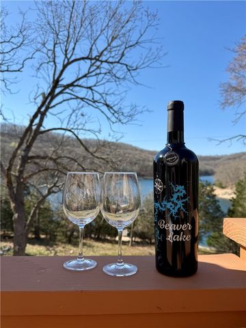 21621 Vista Shores Drive, Garfield, AR 72732