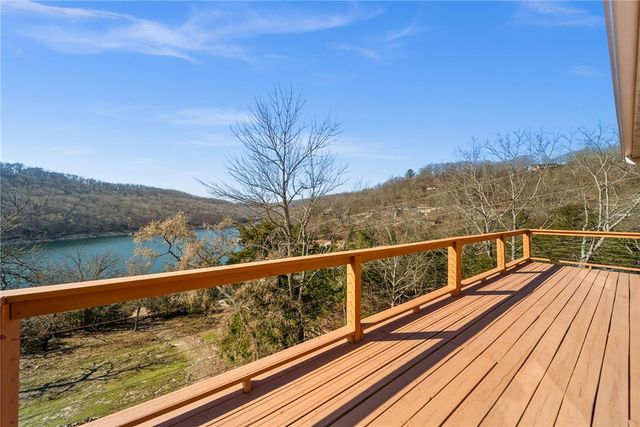 21621 Vista Shores Drive, Garfield, AR 72732