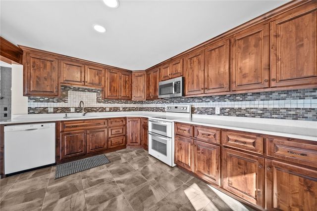 21621 Vista Shores Drive, Garfield, AR 72732