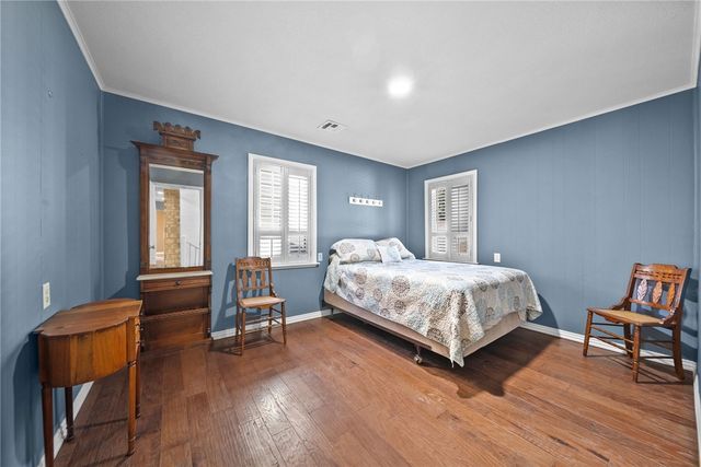 21621 Vista Shores Drive, Garfield, AR 72732