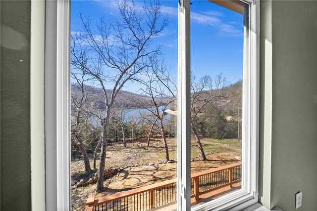 21621 Vista Shores Drive, Garfield, AR 72732